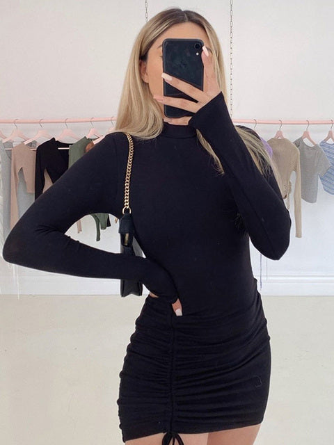 The Valentina Dress