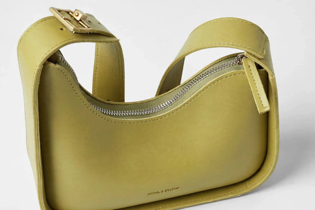 The Noa Hobo Bag