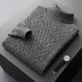 The Aurelio Cashmere Knit