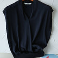 Elegant Summer Women's T-Shirt