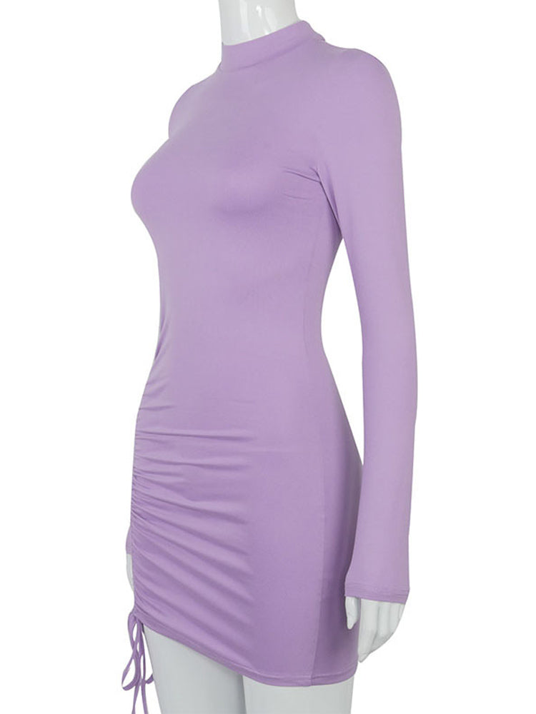 The Valentina Dress