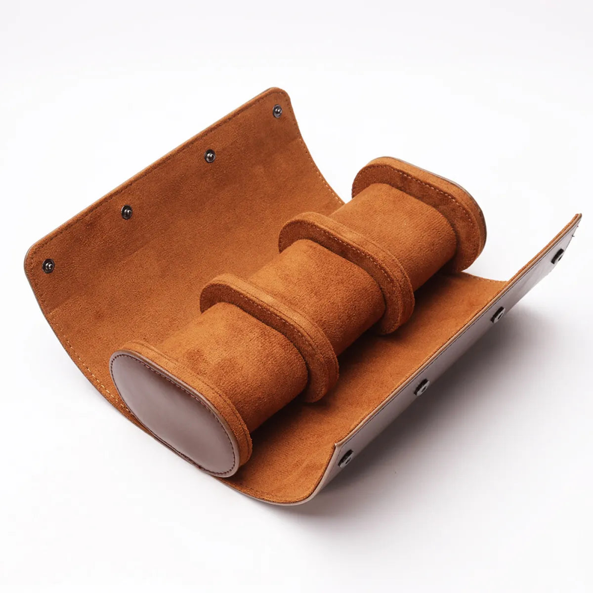 The Monaco Watch Case