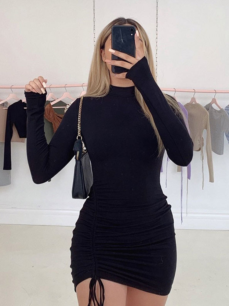 The Valentina Dress