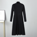 The Siena Knit Dress