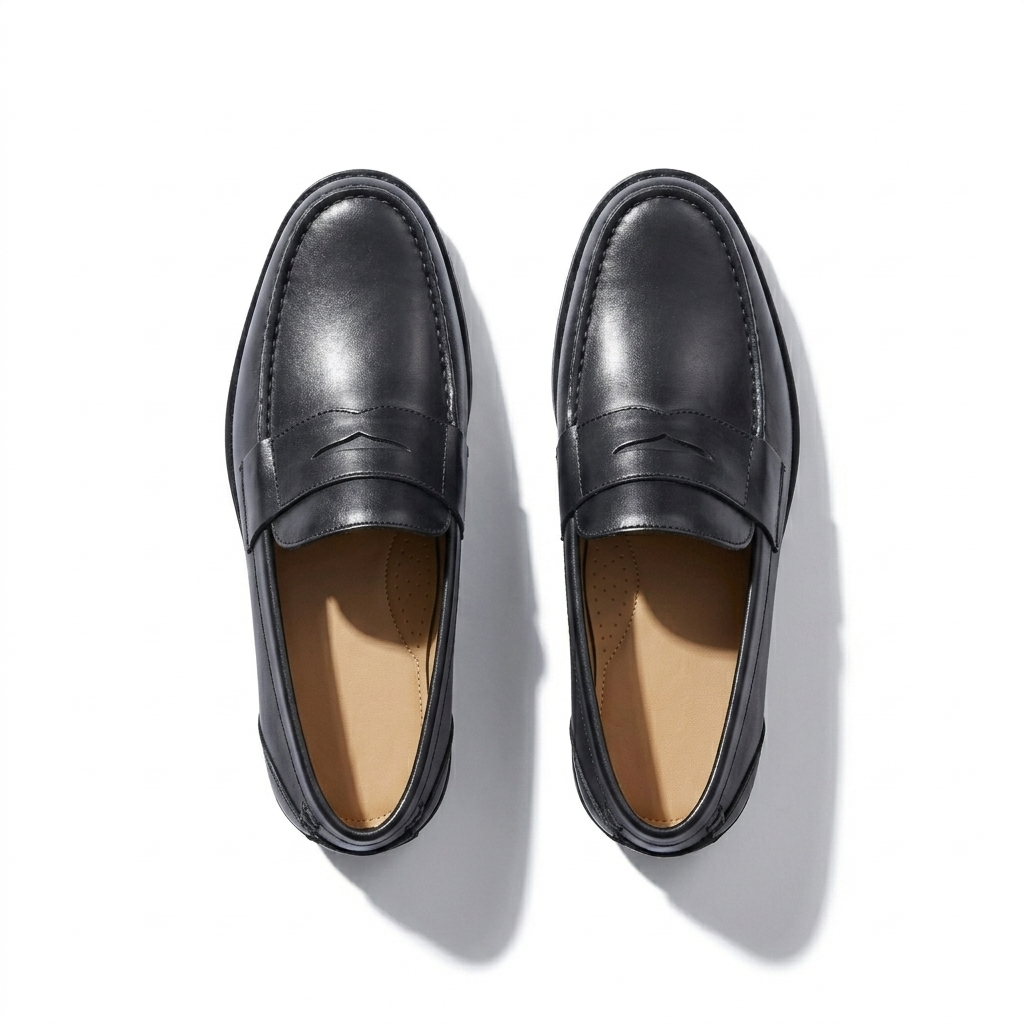The Vittorio Loafer