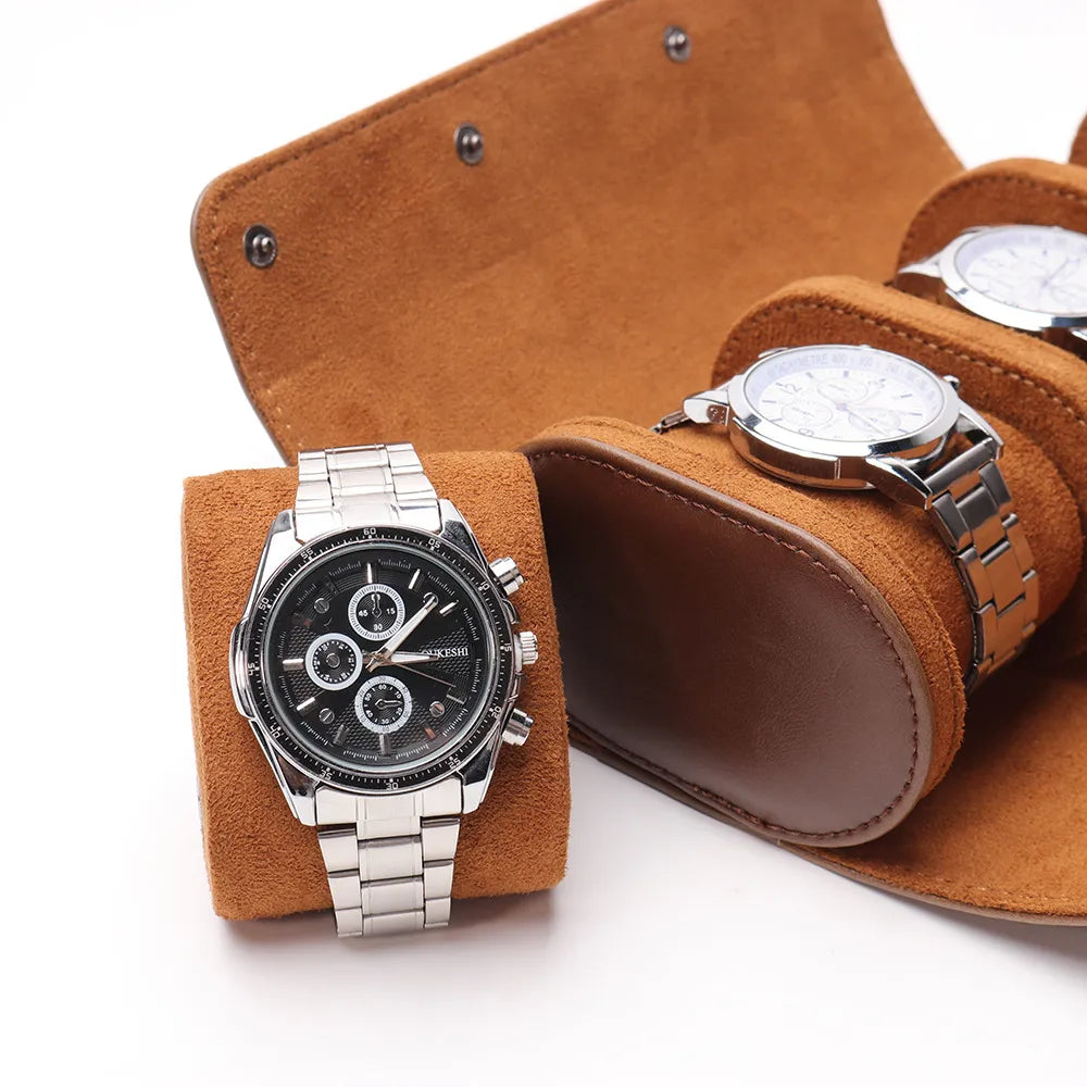 The Monaco Watch Case