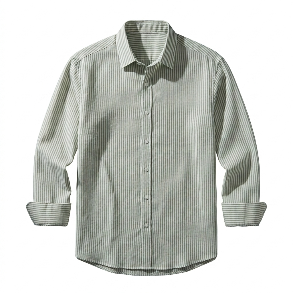 The Élan Vère Shirt