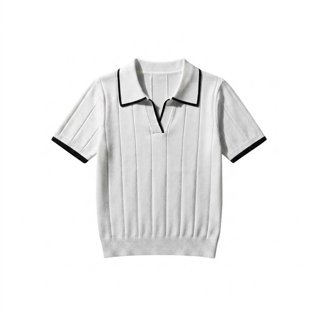 The Élise Pullover
