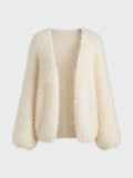 The Cardigan Cashmere