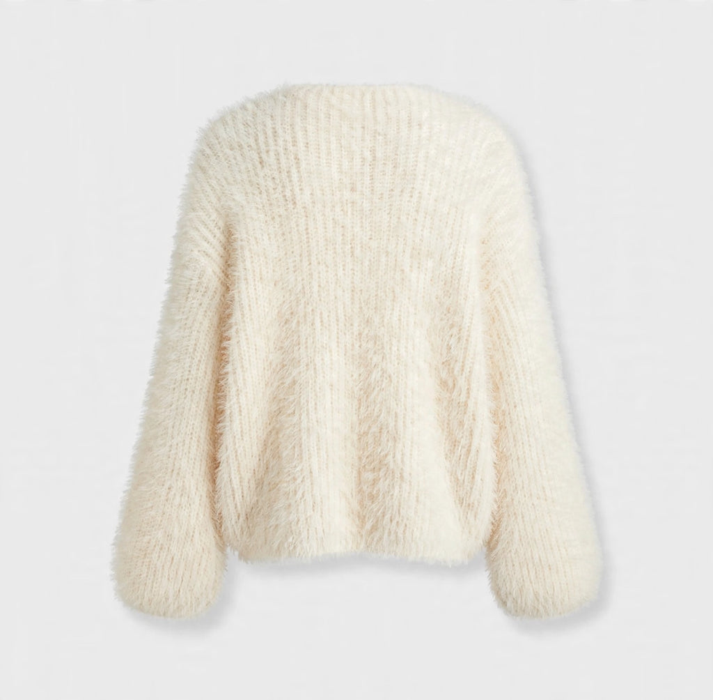 The Cardigan Cashmere