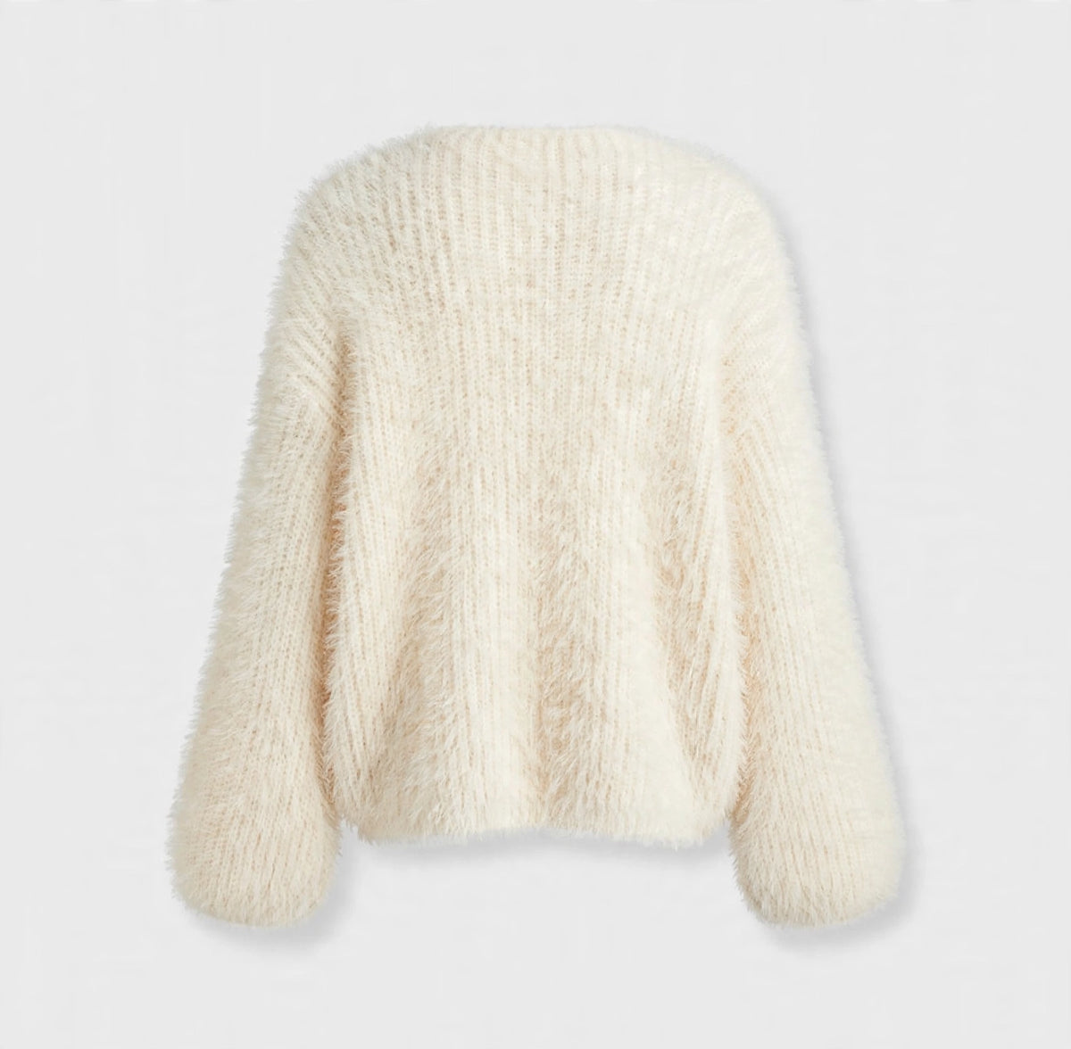 The Cardigan Cashmere