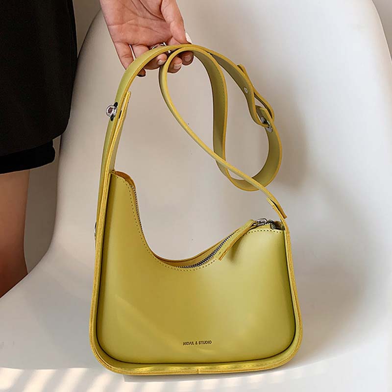 The Noa Hobo Bag