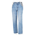 Simple Sexy High Waist Jeans for Women