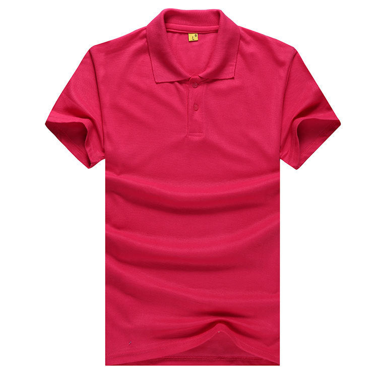 Polo T-Shirt and Cultural Shirt Collection